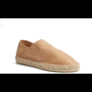 Vince Rachael Espadrille in “Sand”